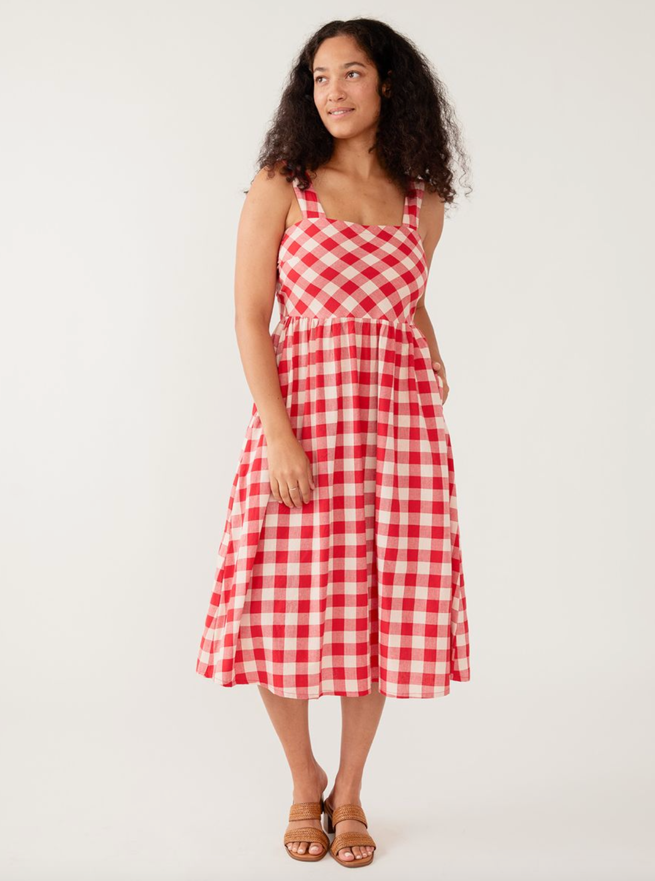 Nikita Dress