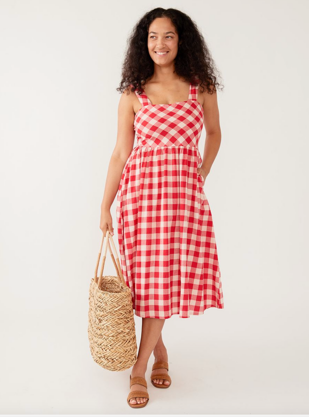 Nikita Dress