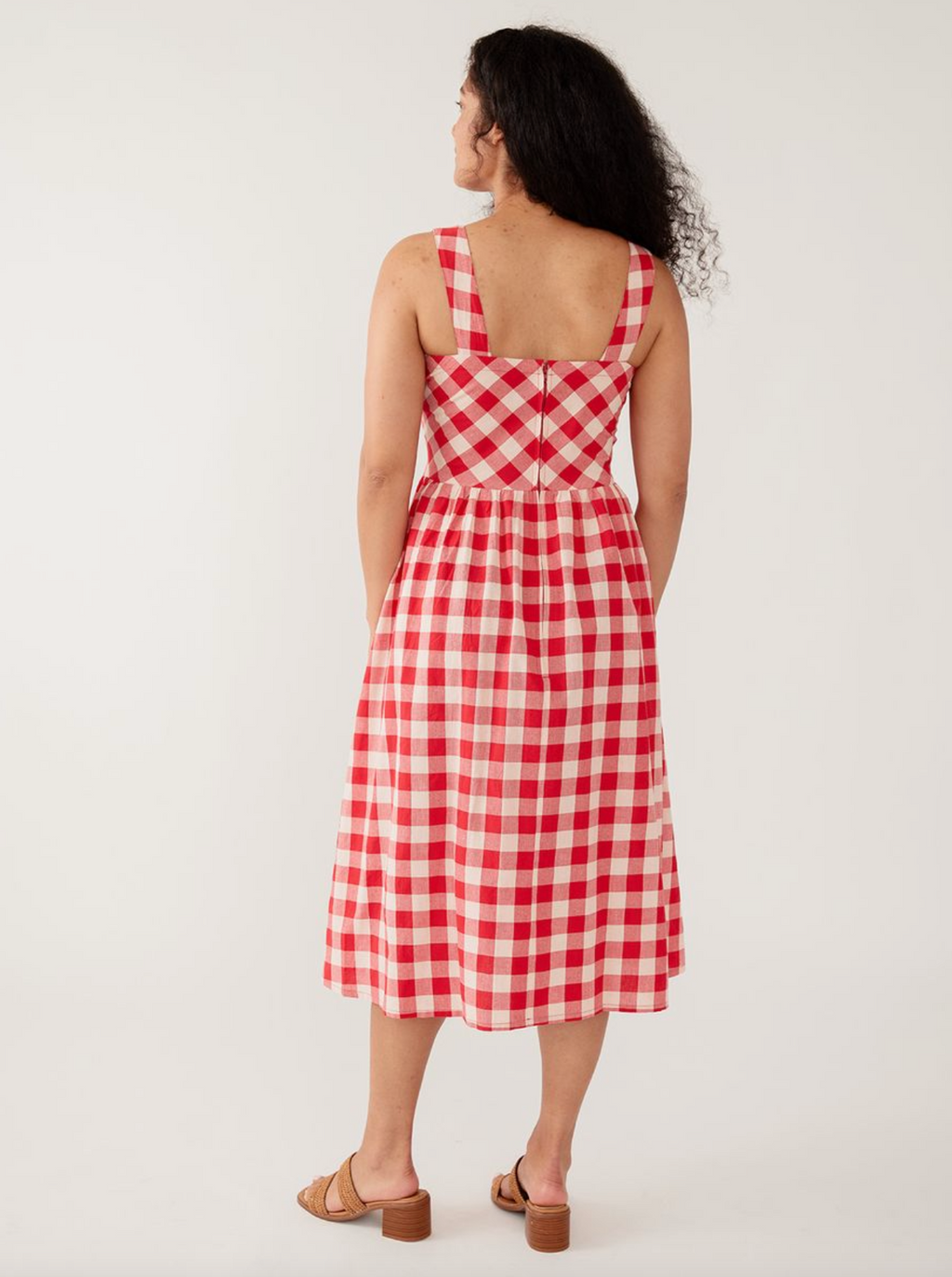 Nikita Dress