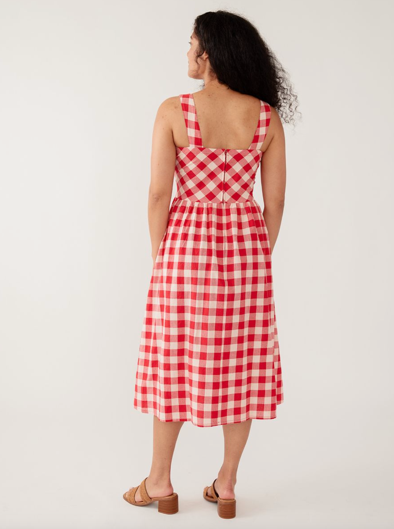 Nikita Dress
