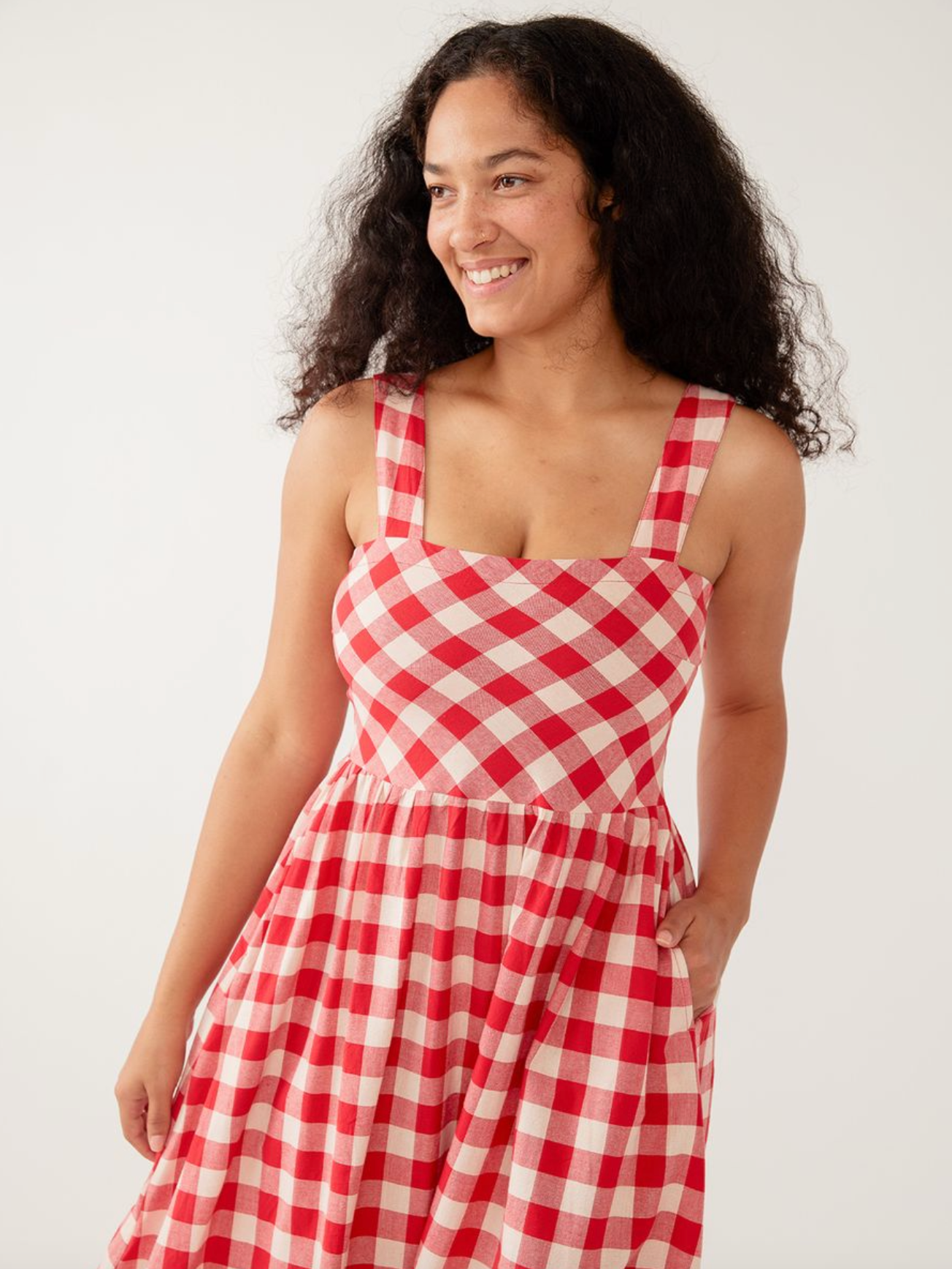 Nikita Dress