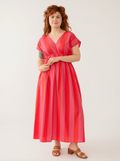 Hattie Dress