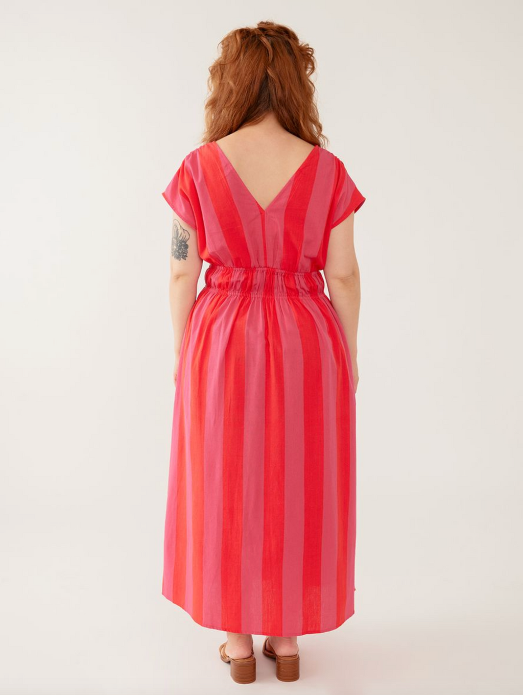 Hattie Dress