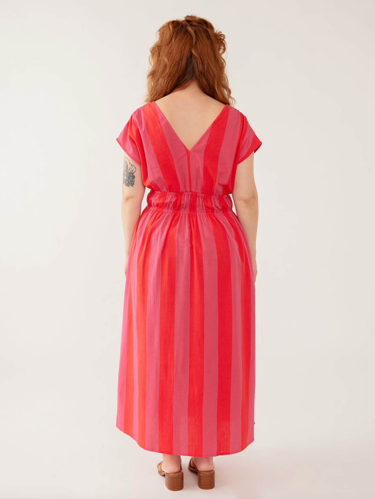 Hattie Dress