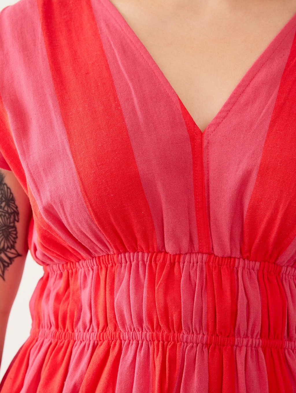 Hattie Dress