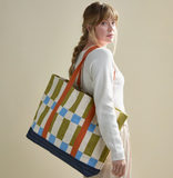 Anchal Canvas Tote Bag