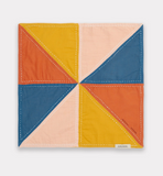 Colorblock Bandana Small Dog/Baby