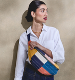 Anchal Sling Crossbody Bag