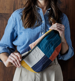 Anchal Sling Crossbody Bag