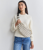 Anchal Sling Crossbody Bag