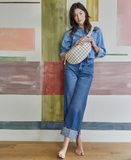 Anchal Sling Crossbody Bag