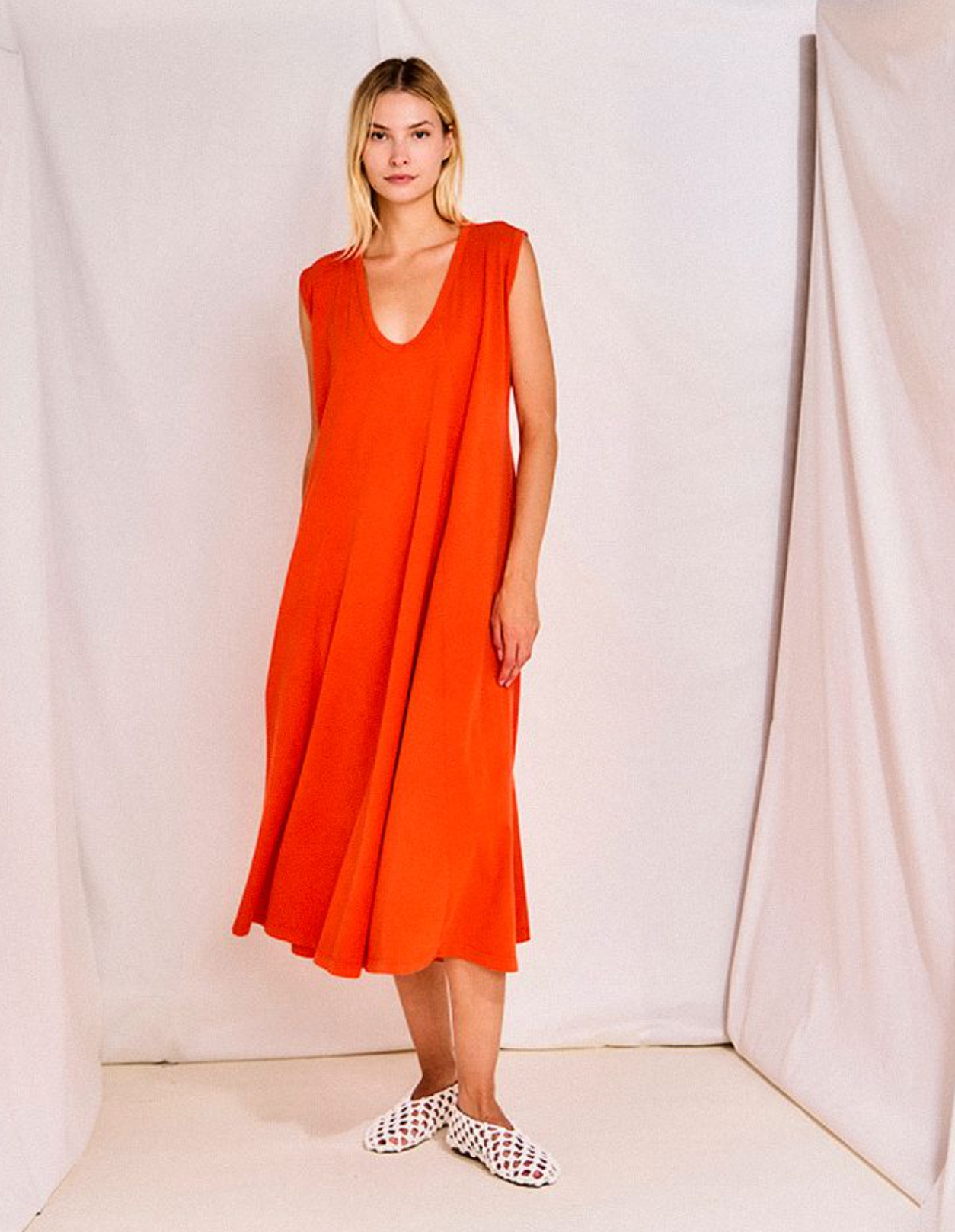Bea Dress