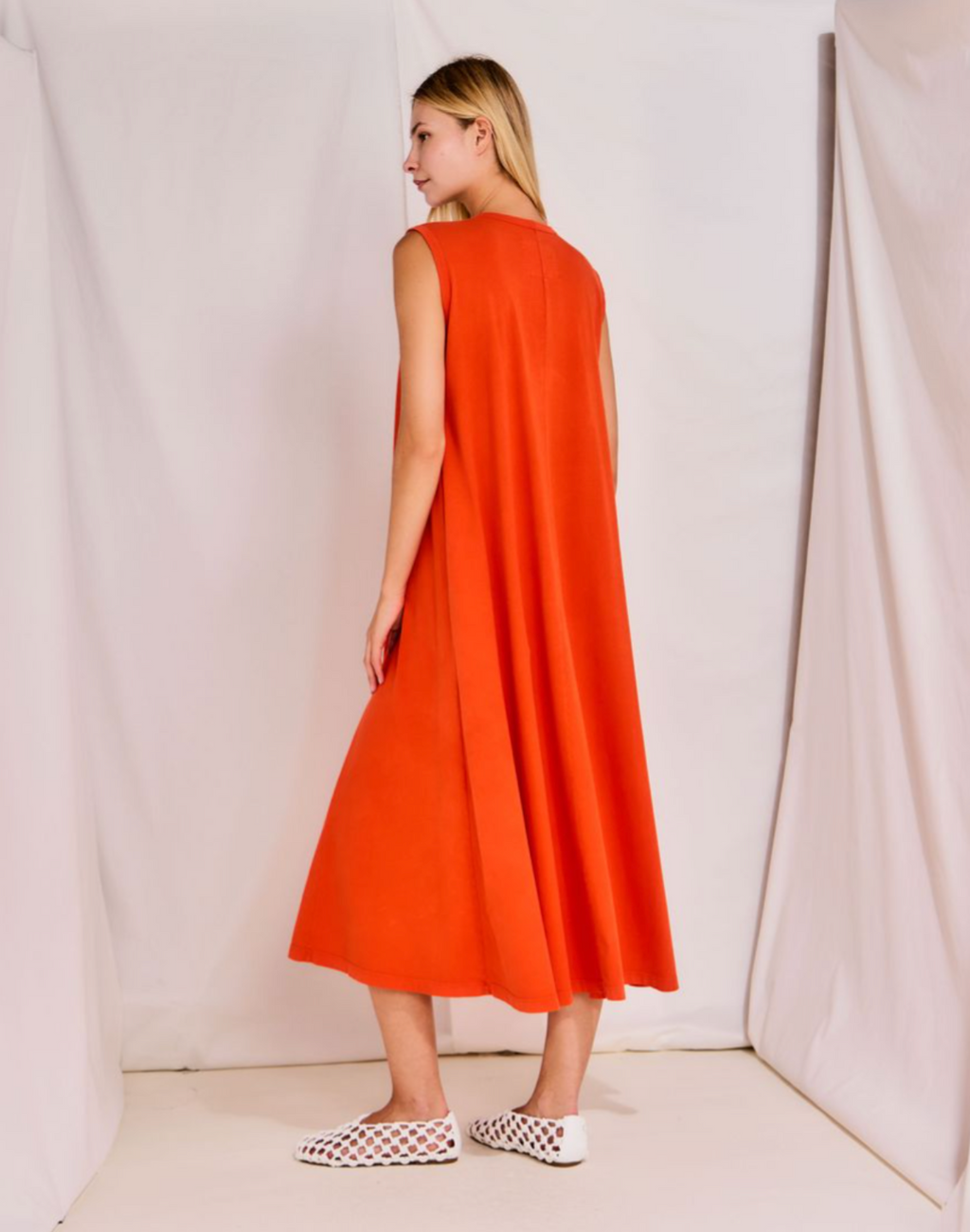 Bea Dress