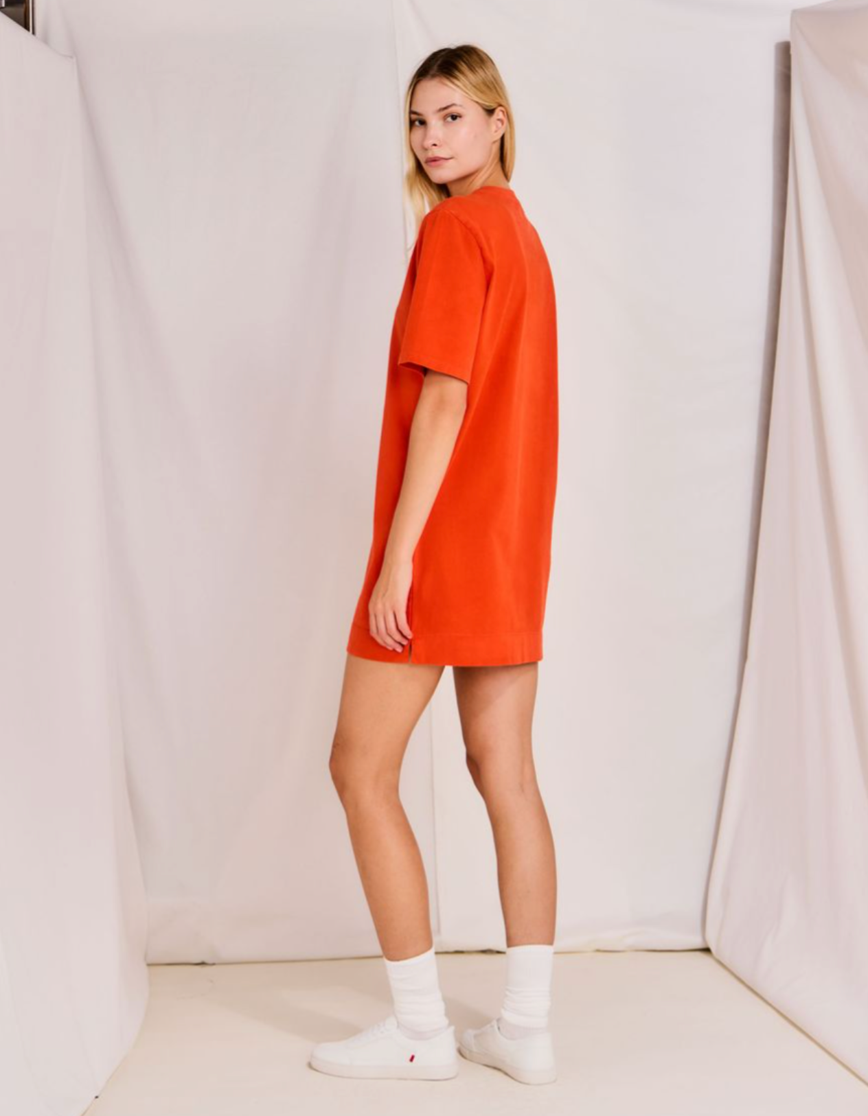 Riley Dress