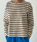 Sailor Top