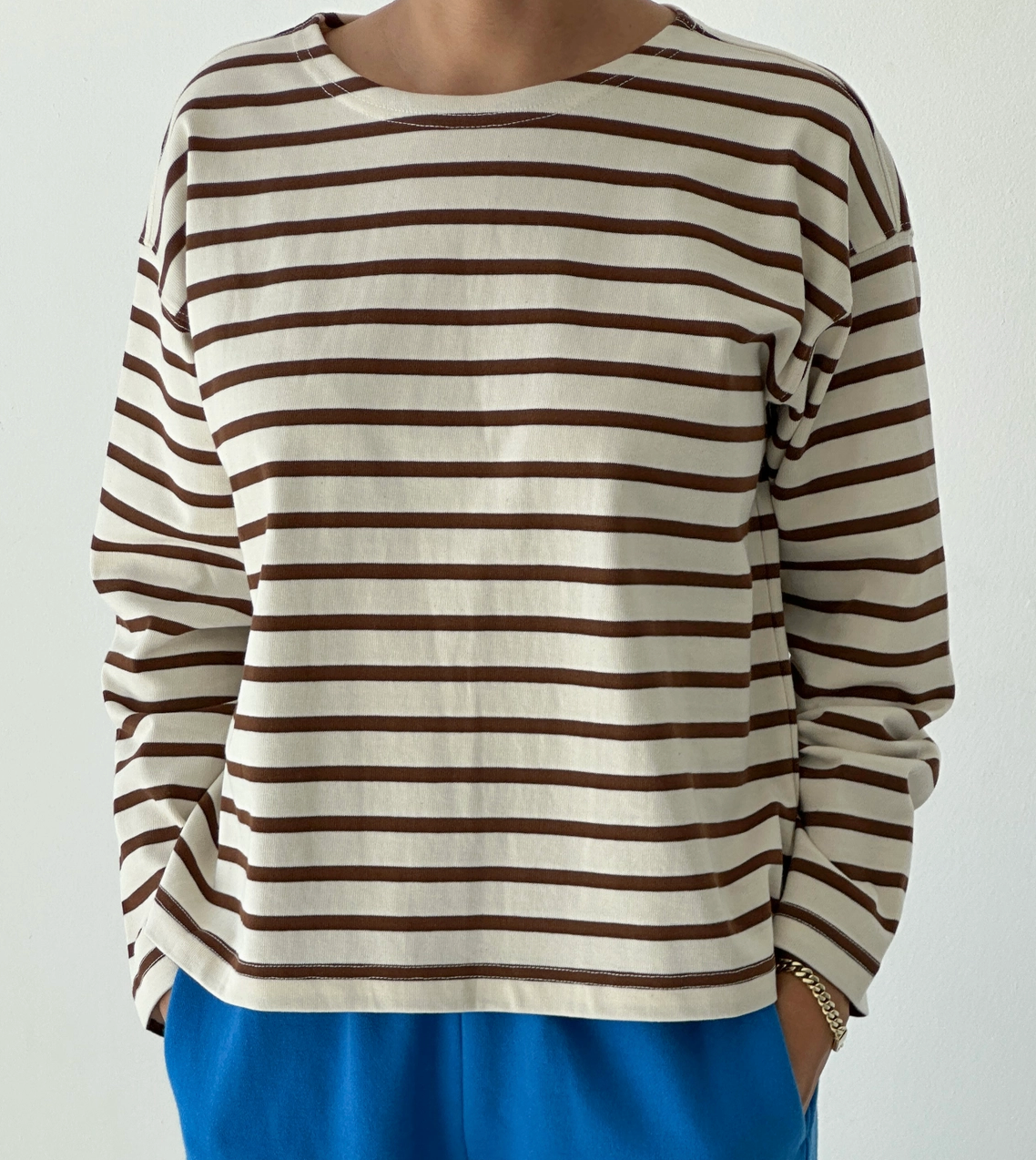 Sailor Top