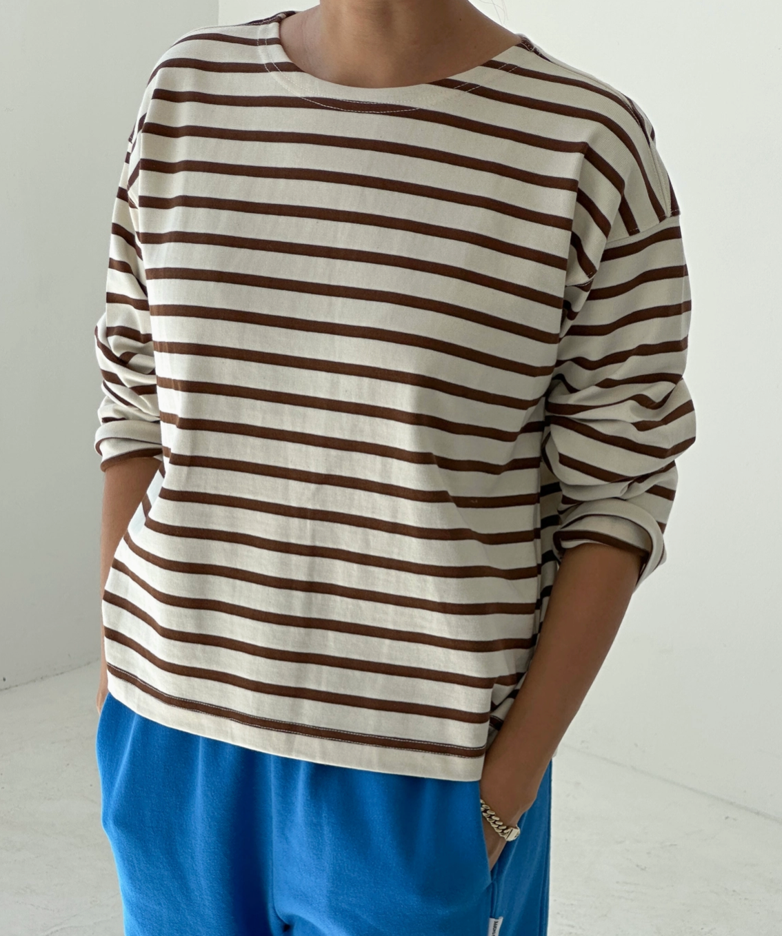 Sailor Top