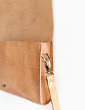 Atlas Crossbody Bag