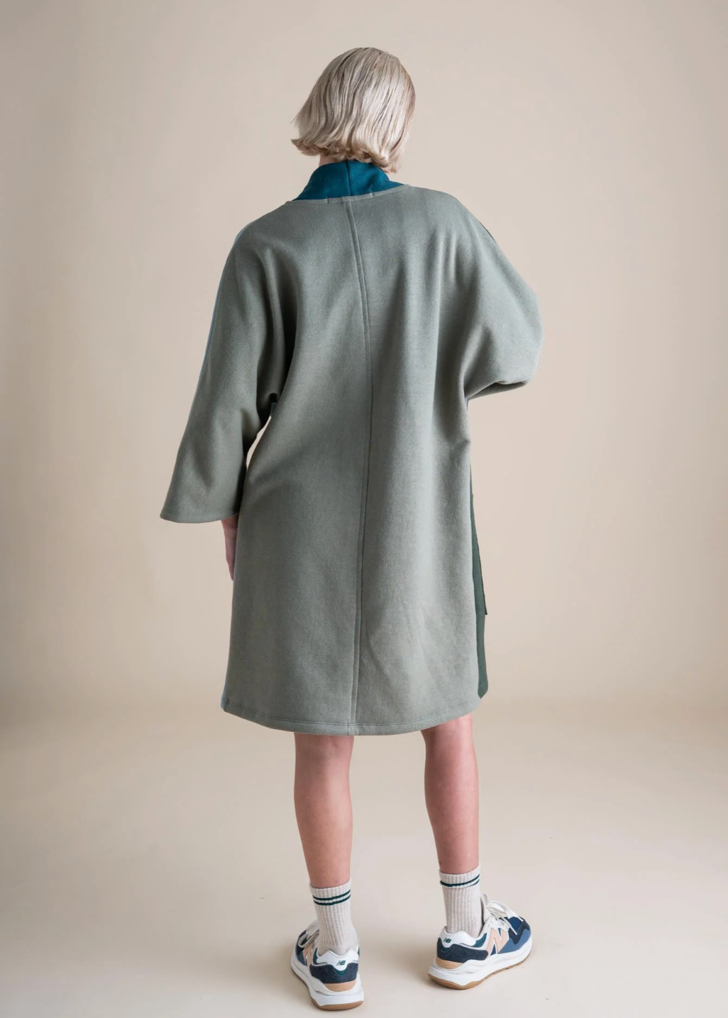 Timberline Cardigan - Lakeside