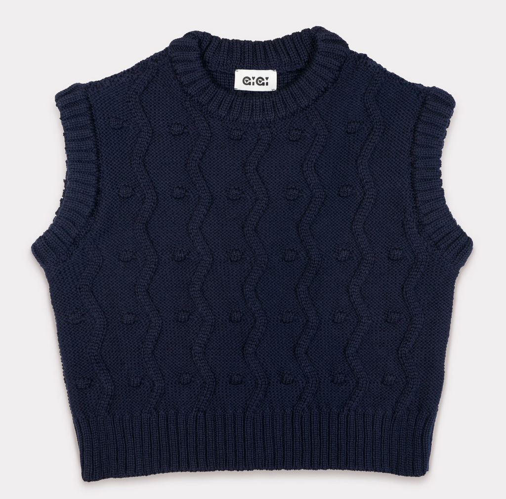 Bubble Vest