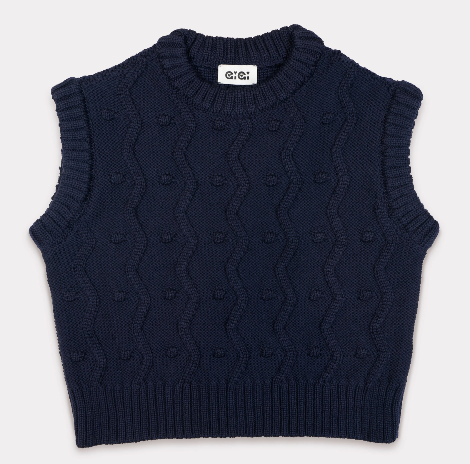 Bubble Vest