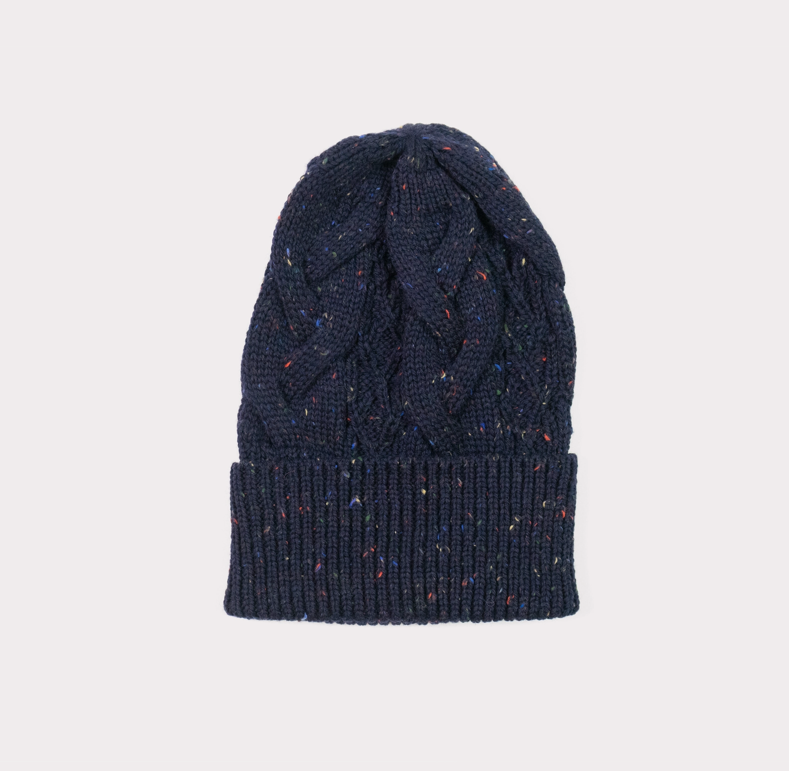Gigi Cable Hat
