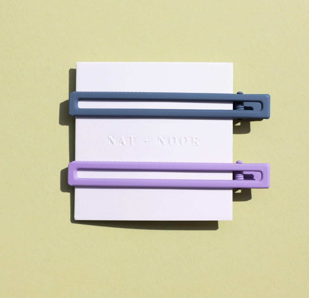 Leia Hair Clip