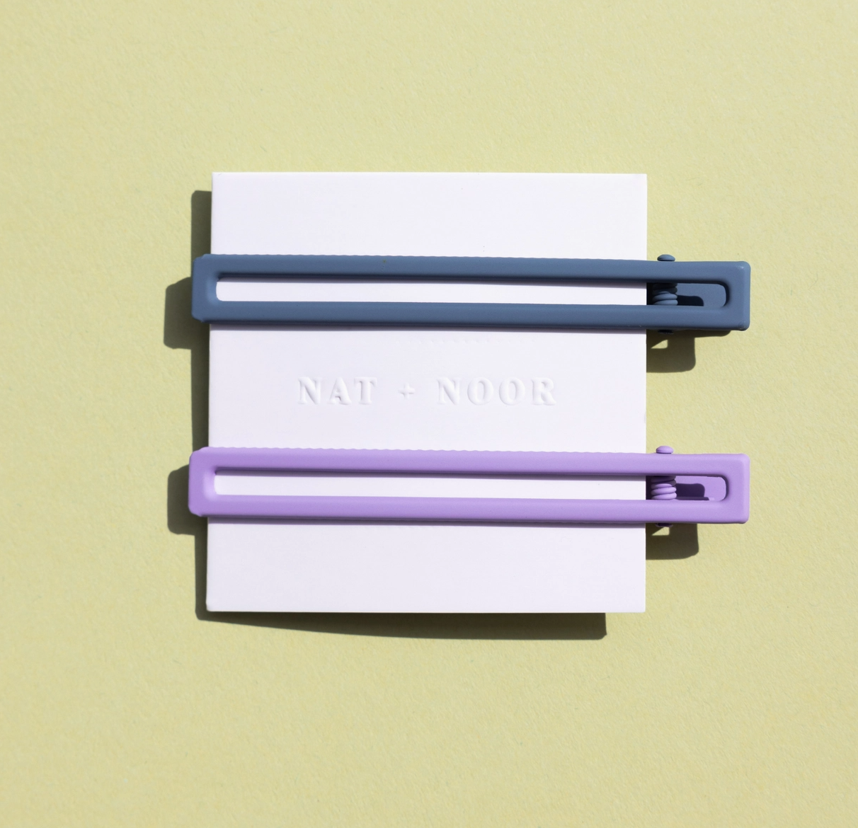 Leia Hair Clip