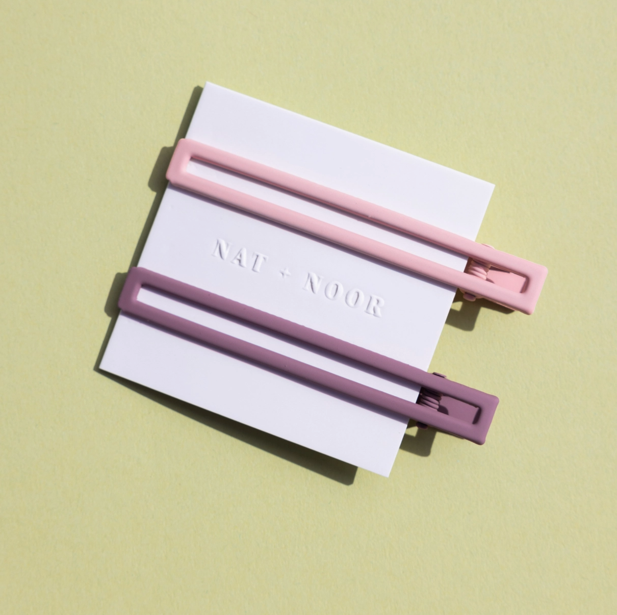 Leia Hair Clip