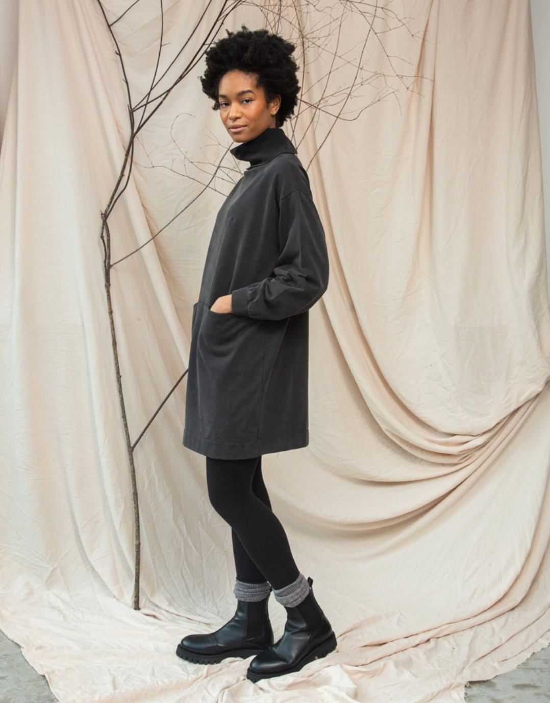 Tricia Dress