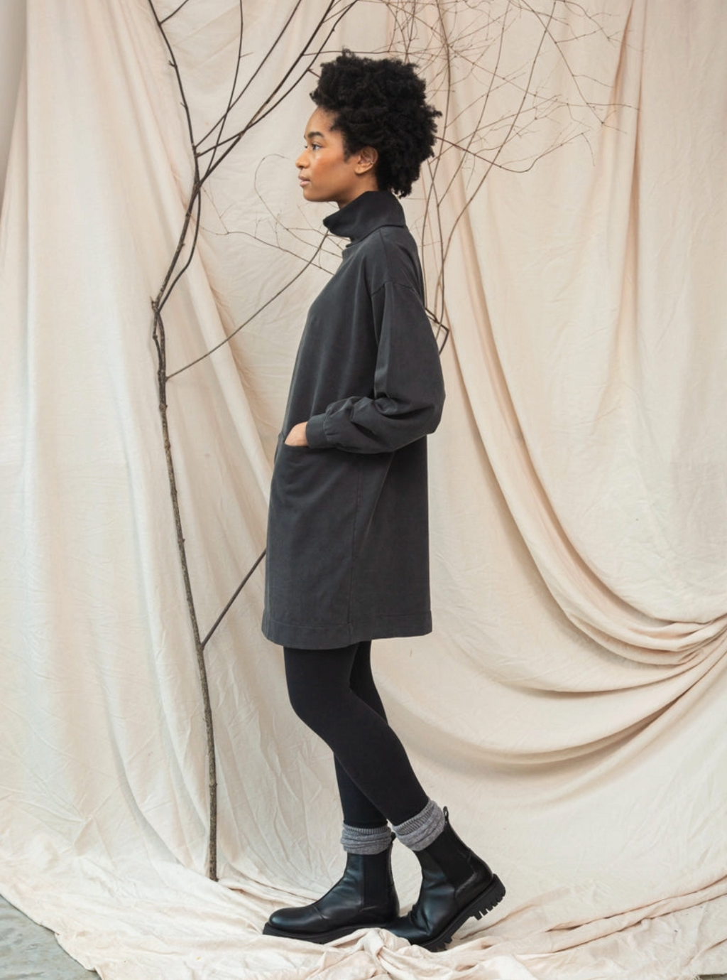 Tricia Dress
