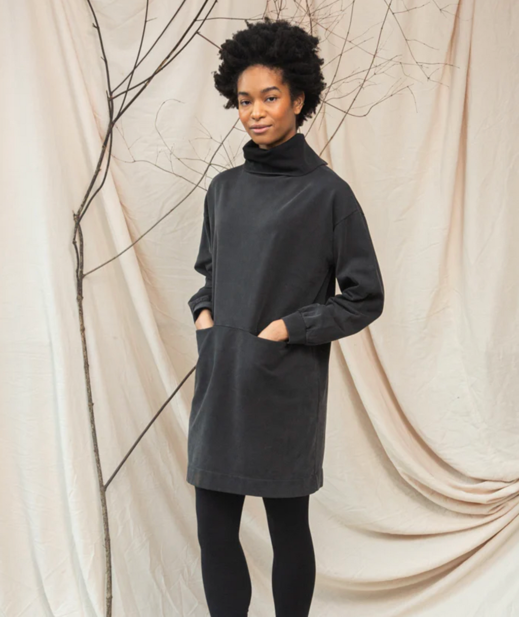 Tricia Dress