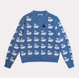 Ugly Duckling Sweater