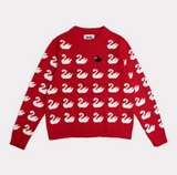 Ugly Duckling Sweater