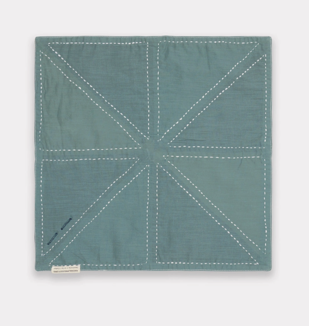 Colorblock Bandana Small Dog/Baby