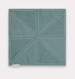 Colorblock Bandana Small Dog/Baby