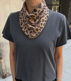 Cashmere Bandana