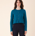 Undone Cardi