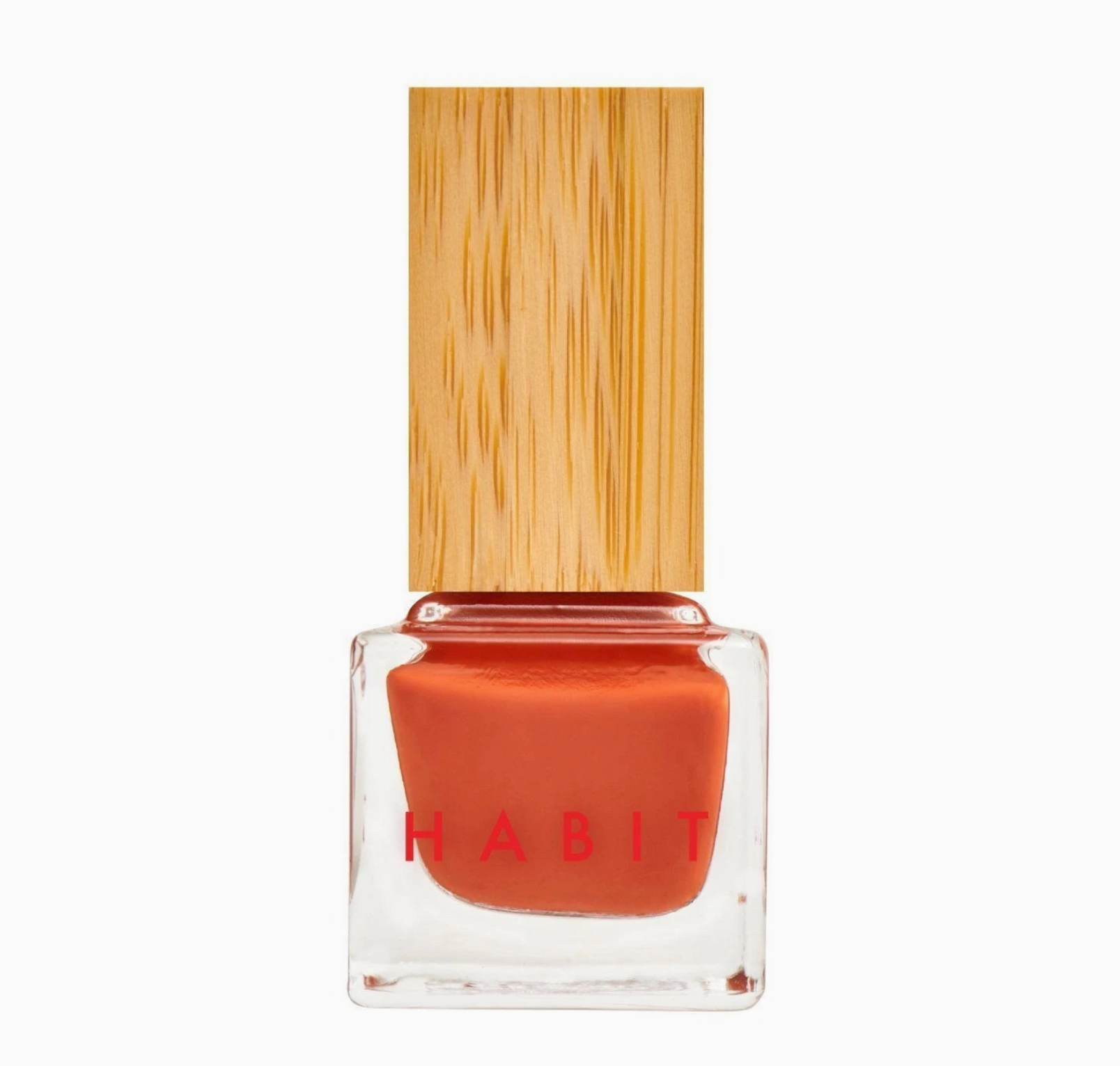 Tandoori Nail Polish