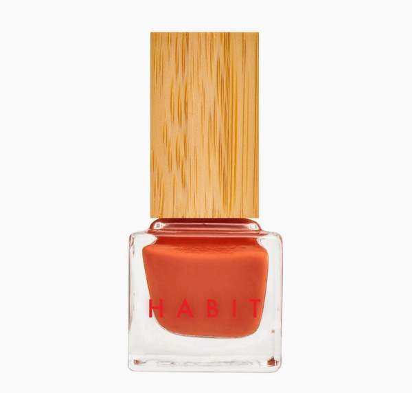 Tandoori Nail Polish