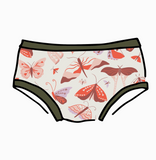 Hipster Field Study Thunderpants