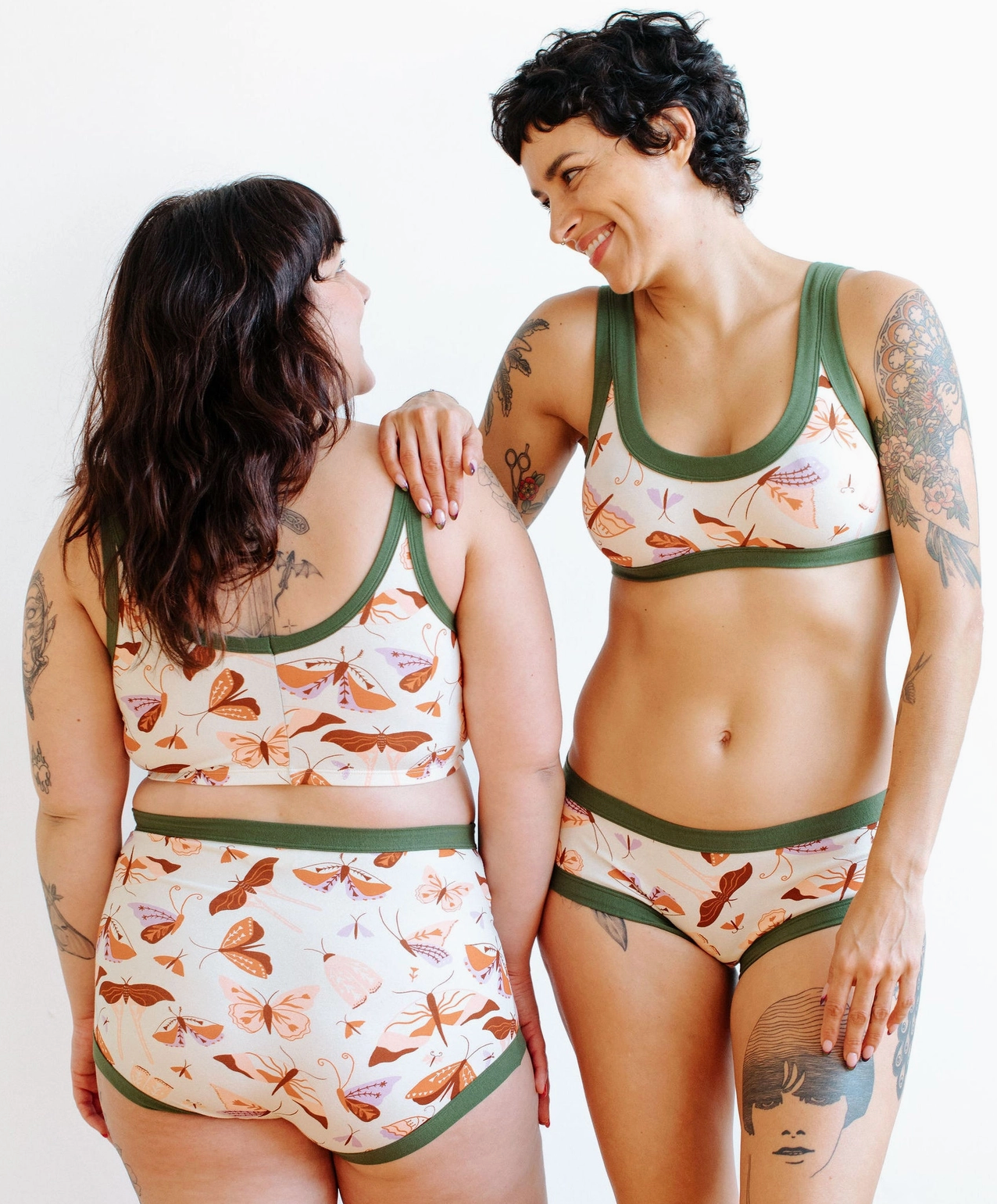 Hipster Field Study Thunderpants