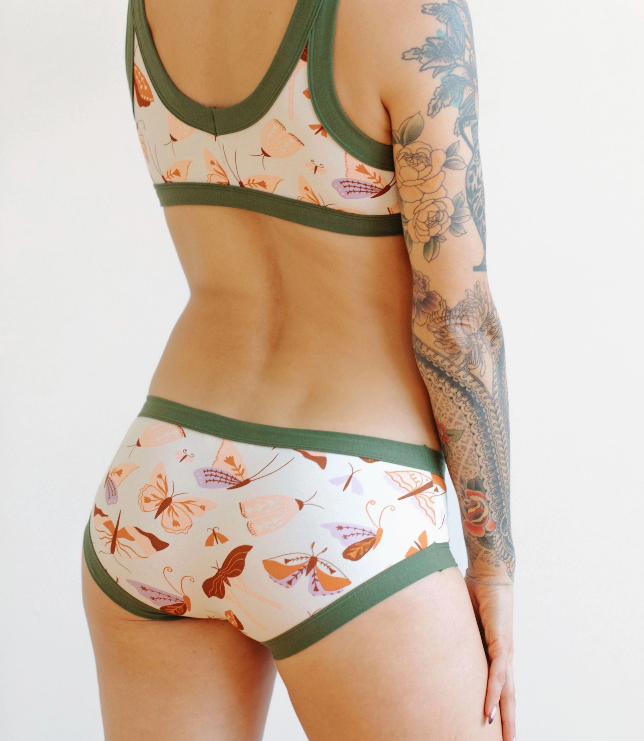 Hipster Field Study Thunderpants