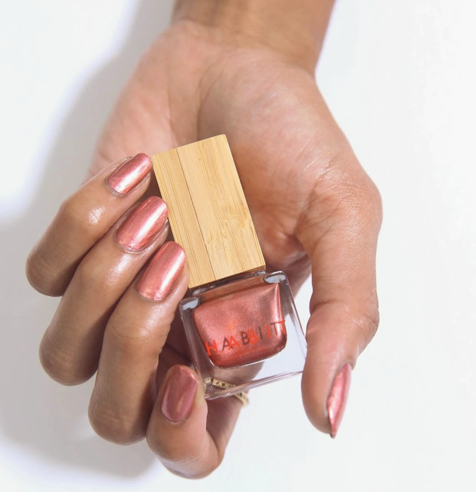 Serpentine Fire Nail Polish