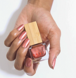 Serpentine Fire Nail Polish