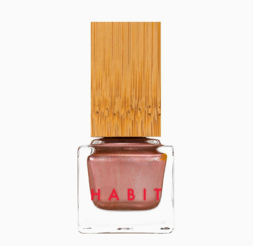 Serpentine Fire Nail Polish