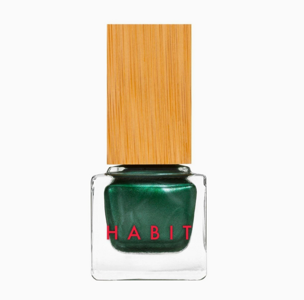 Scarab Nail Polish