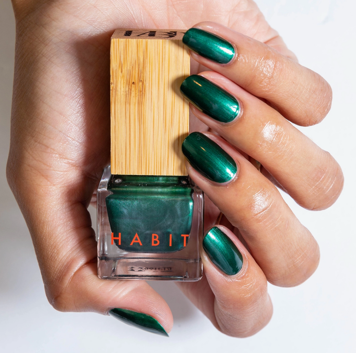 Scarab Nail Polish
