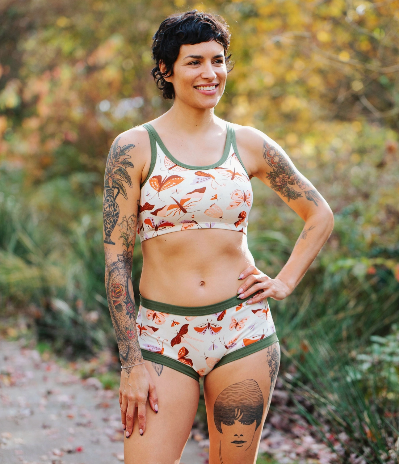 Field Study Original Thunderpants