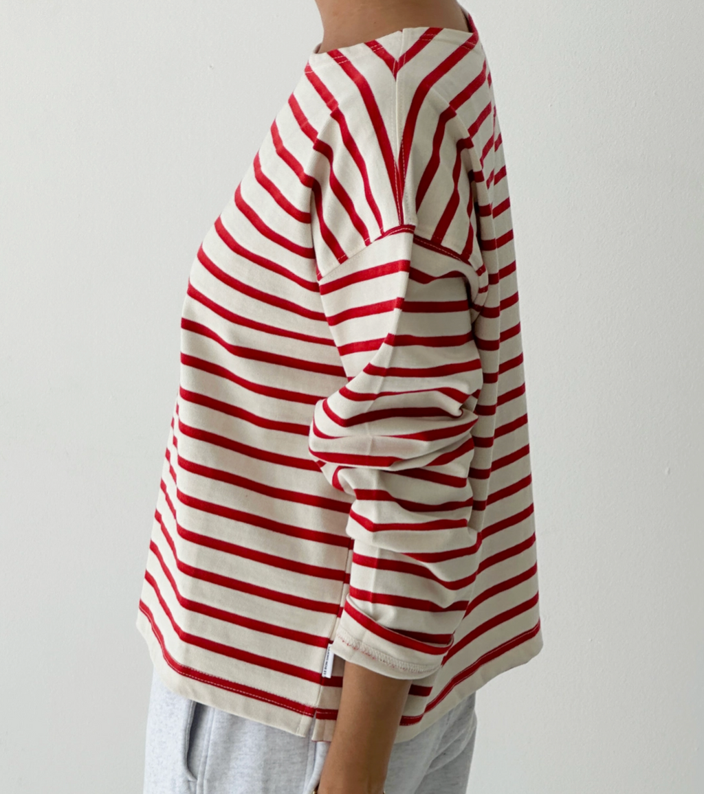 Sailor Top